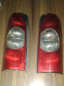 Renault master 2 çıkma sol arka stop