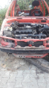 Hyundai accent fan motoru çıkma parça Mısırcıoğlu oto