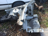 FORD MONDEO 2004 SAĞ YARIM ŞASE
