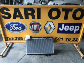 2006-2011 Honda civic su radyatörü (yeni)