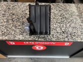 FİAT EGEA 1.3 -1.6 M.JET HAVA FİLTRE KUTUSU ÇIKMA ORJİNAL