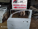 Ford focus 2014 model sol ön kapı cikma orjinal servis iades