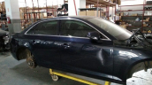 AUDI A4 2016 2019 SAĞ ÖN KAPI (SÖKME)B.K.(W1/X5R) 8W0831052