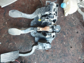 FIAT LİNEA ÇIKMA ORİJİNAL PEDAL TAKIMI