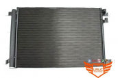 5Q0816411AN KLİMA RADYATÖRÜ AUDİ A3 Q2 TT GOLF