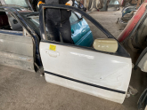 MAZDA 323 SAĞ ÖN KAPI CAM DÖŞEMESİ 1999-2001 MODEL 2.ÜRÜN