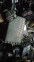 MAZDA 323 HAVA FİLTRE KUTUSU & AKIŞMETRE - ALKO OTO