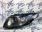 RANGE ROVER EVOQUE KASA SOL FAR MAKYAJSIZ XENON ORJ ÇIKMA