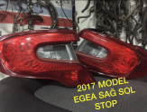 2017 EGEA STOP TAKIM