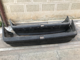 Opel Vectra a arka tampon ORJİNAL GM