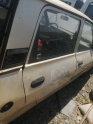 dacia pick up sağ arka kapı