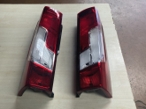 DUCATO 14-21 SAĞ SOL STOP
