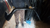 2002-2005 G500 SOL ÖN DODİK MERCEDES ORJİNAL ÇIKMA PARÇA