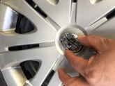 Toyota coralla2003 2021Jantarması ve Ae101 direksiyonarması