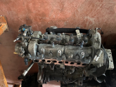 Opel corsa C çıkma motor