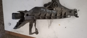 8K0805608 - Audi A4 Sağ Far Braketi Orjinal Çıkma