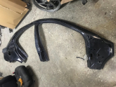 Chevrolet cruze sağ yan frangart yan sac komple