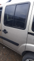 2011 model fiat doblo safeline çıkma sol arka dolu kapı