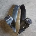 Citroen C-ELYESE çıkma sütun kaplaması sağ sol arka 96764804