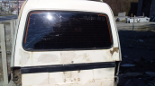 Mazda e2200 komple arka çıkma yedek parça Mısırcıoğlu oto