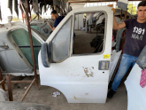 FİAT DUCATO SOL ÖN KAPI KİLİDİ ORJİNAL ÇIKMA 2002-2006 MODEL