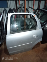opel corsa c sol arka çıkma kapı 24455264