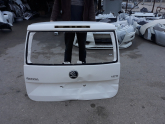 Skoda yeti arka bagaj kapagı