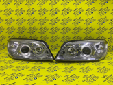 CHEVROLET CAPTİVA SAĞ - SOL FAR ORİJİNAL
