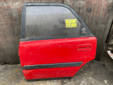 MAZDA 323 SOL ARKA KAPI KİLİDİ HATCBACK 1990-1995 MODEL