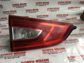 NİSSAN QASHQAI J11 SOL İÇ STOP