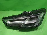 Audi A4 Matrix Sol Far