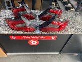FİAT EGEA TAKIM ARKA STOPLAR ÇIKMA ORJİNAL