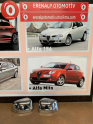 JEEP SUMMİT AYNA KAPAKLARI SAĞ SOL SIFIR ORJİNAL