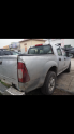 Haktan Pick Up Isuzu Dmax egzoz