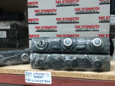 BMW E60 klima kontrol paneli 5.20D 11419110