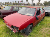 CİTROEN ZX DEPO KAPAĞI ORJİNAL ÇIKMA 1985-2000 MODEL
