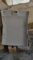 seat leon 2002 tavan kartonu