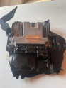 Ford Focus-Fiesta 1.6tdci Motor Beyni bv21-12a650-acc