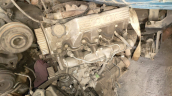 TOYOTA COROLLA 85-89 KOMPLE DİZEL MOTOR-KAPAK-GRANK-ŞANZIMAN