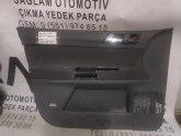OEM;6Q4867011 VW 02-09 SOL ÖN KAPI DÖŞEMESİ