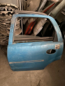 OPEL CORSA C SOL ARKA KAPI 2001-2007 MODEL TEMİZ