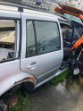Volkswagen Bora Station Sağ Arka Çamurluk  hatasız  orjinal
