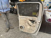 TOYOTA HİLUX VİGO SAĞ ARKA KAPI CAMI 2006-2011 MODEL ORJİNAL