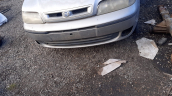 fiat palio çıkma ön tampon