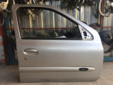 Renault clio symbol sağ ön kapı gri hatasız