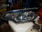 2015 HONDA CITY SOL SIFIR FAR OTOBEKIR
