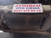 Chevrolet Aveo Kontak Anahtarı Orjinal 2004-2010