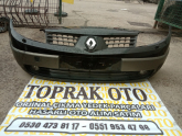 Renault scenic 2 (hatasız) dolu  tampon