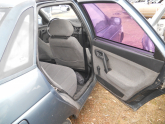 LADA VEGA ARKA ÇAMURLUK ORJİNAL ÇİKMA