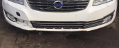 VOLVO S80 HATASIZ ÖN TAKIM SİNYAL LAMBASI.